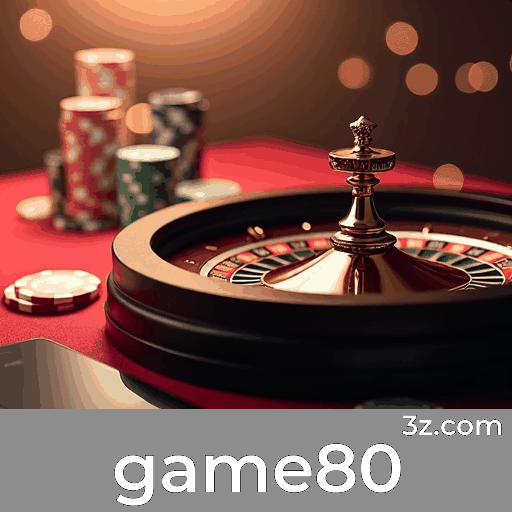 Login Seguro e Privilegiado: Experiência Exclusiva no Game80