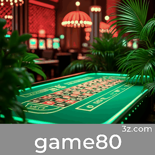 Game80: Plataforma de Comunidade Vibrante e Interativa