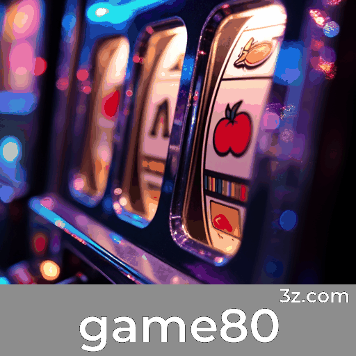 Maximize Seus Ganhos com Estratégias de Jogo no game80