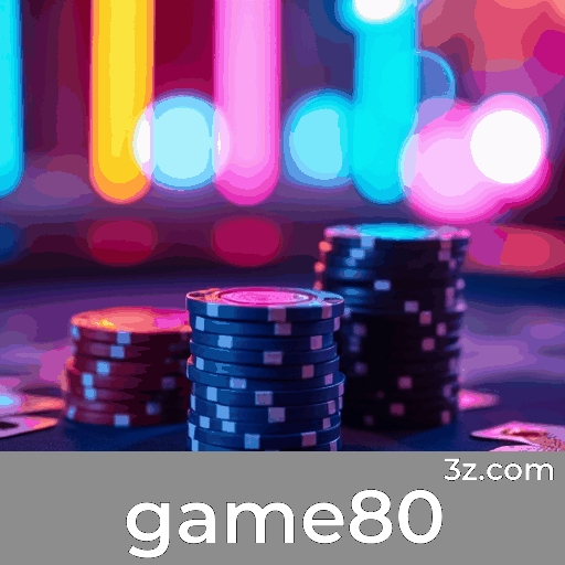 game80: Apostas Esportivas e Eventos Locais Exclusivos