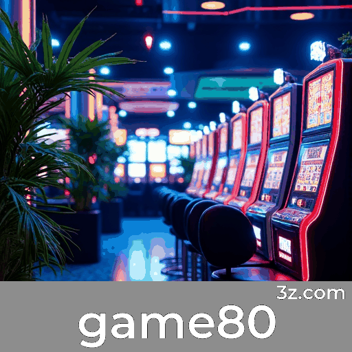 Plataforma Game80: Conectando Jogadores com Experiências Compartilhadas