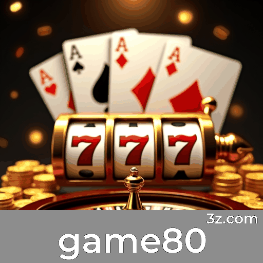 game80.com - Apostas Online, Cassino Ao Vivo e Mais - game80