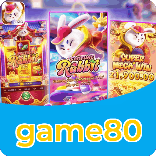 Tabela RTP dos jogos de cassino da game80