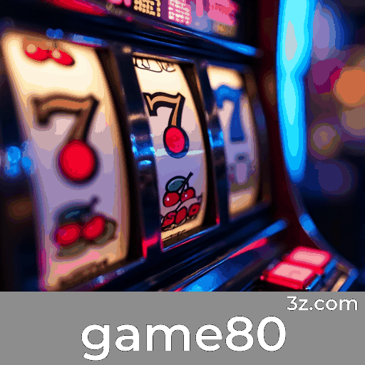 Descubra a Tecnologia Inovadora do App game80 para Apostas