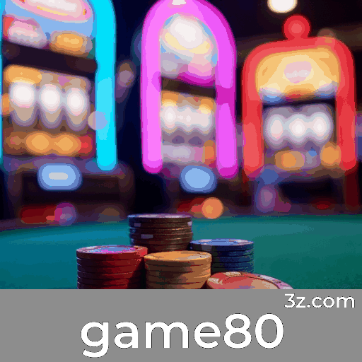 game80 Inovação e Tecnologia: O Futuro dos Jogos de Aposta