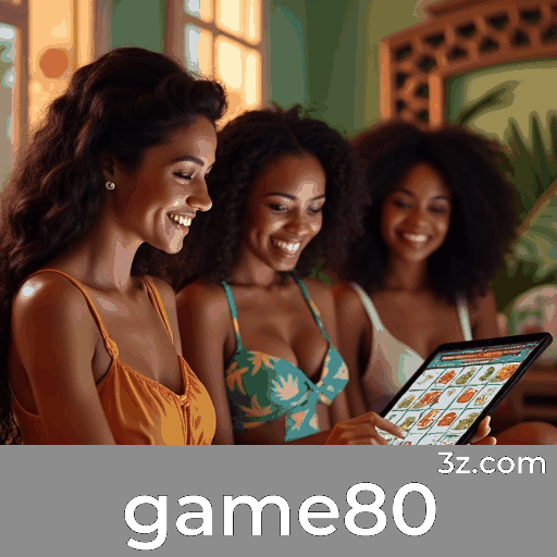 Apostas Esportivas Profissionais com Foco no Brasil no game80