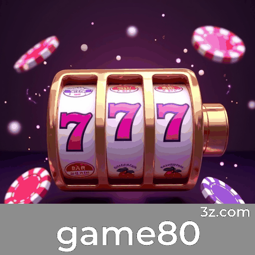 game80: Casino e Psicologia do Jogo para Uma Imersão Completa