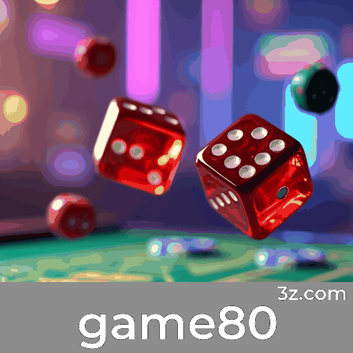 Desbloqueie Bônus Surpreendentes no Game80