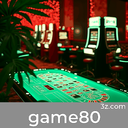 Ofertas Exclusivas do Game80 para Usuários Brasileiros