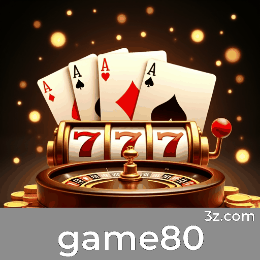 Ofertas Exclusivas do Game80 para Usuários Brasileiros