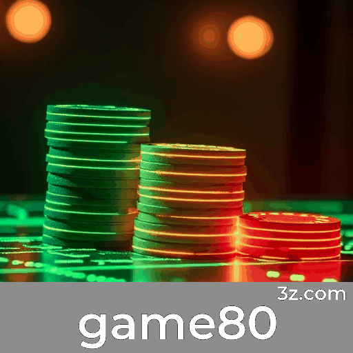 Game80: O Melhor Cassino Online do Brasil