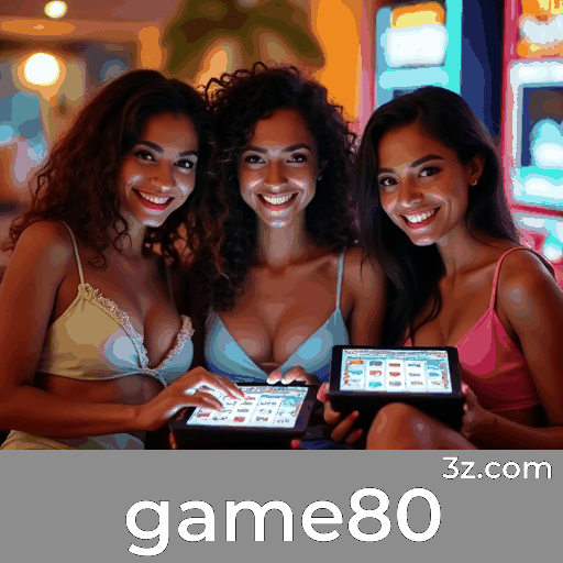 Game80: O Melhor Cassino Online do Brasil